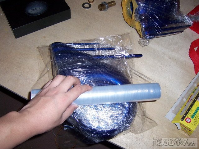 超级精心制作仿英国B&W天价鹦鹉螺音箱