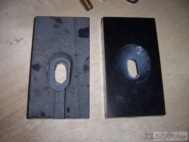 超级精心制作仿英国B&W天价鹦鹉螺音箱