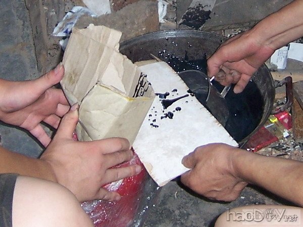 超级精心制作仿英国B&W天价鹦鹉螺音箱