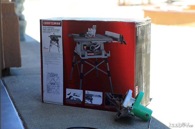 一款适合初学者DIY.专业工具制作的高级音箱书架箱