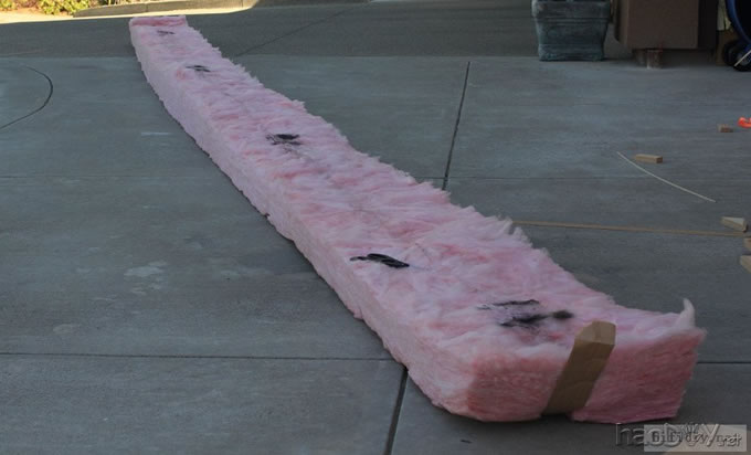 一款适合初学者DIY.专业工具制作的高级音箱书架箱