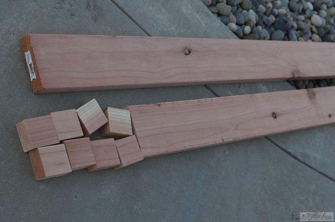 一款适合初学者DIY.专业工具制作的高级音箱书架箱