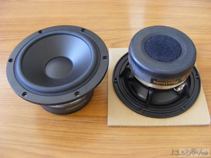 开始大落地音箱的旅程丹拿 Esotar T330D和AT Flexunits 6H521706