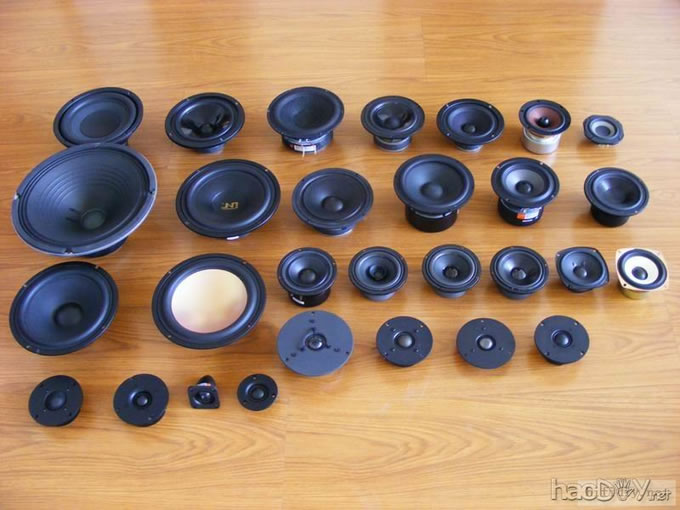 开始大落地音箱的旅程丹拿 Esotar T330D和AT Flexunits 6H521706