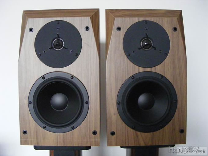 开始大落地音箱的旅程丹拿 Esotar T330D和AT Flexunits 6H521706