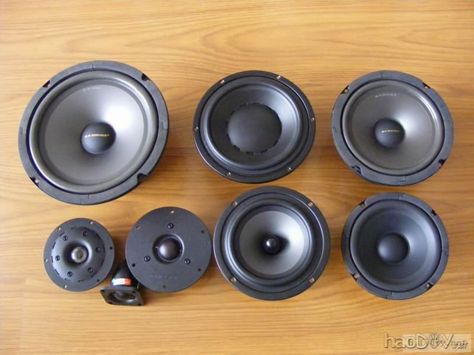 开始大落地音箱的旅程丹拿 Esotar T330D和AT Flexunits 6H521706