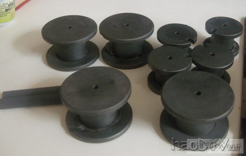 我diy制作3分频落地音箱的决心