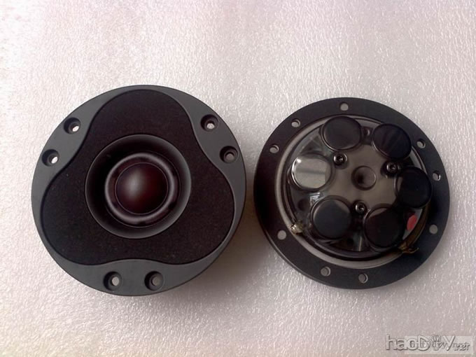 高级书架箱的diy制作 绅士宝喇叭6620+18WU/4741