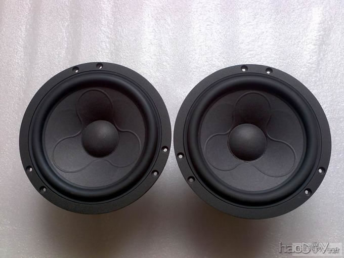 高级书架箱的diy制作 绅士宝喇叭6620+18WU/4741