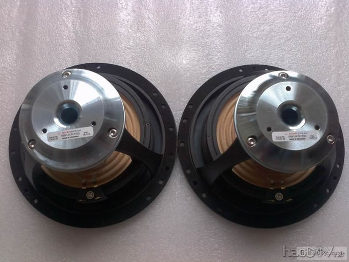 高级书架箱的diy制作 绅士宝喇叭6620+18WU/4741