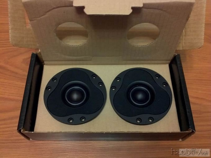 高级书架箱的diy制作 绅士宝喇叭6620+18WU/4741