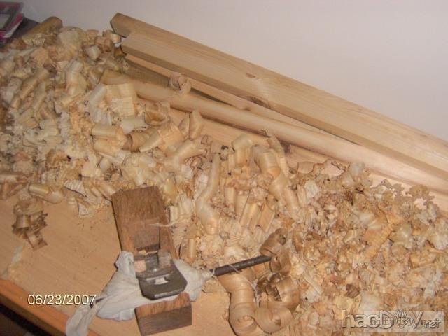 diy音箱制作基础之工具 电刨,凿子,手锯,电圆锯,台锯,曲线锯