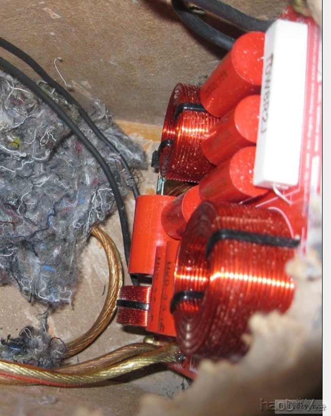 纯手工打造diy制作5寸实木书架箱