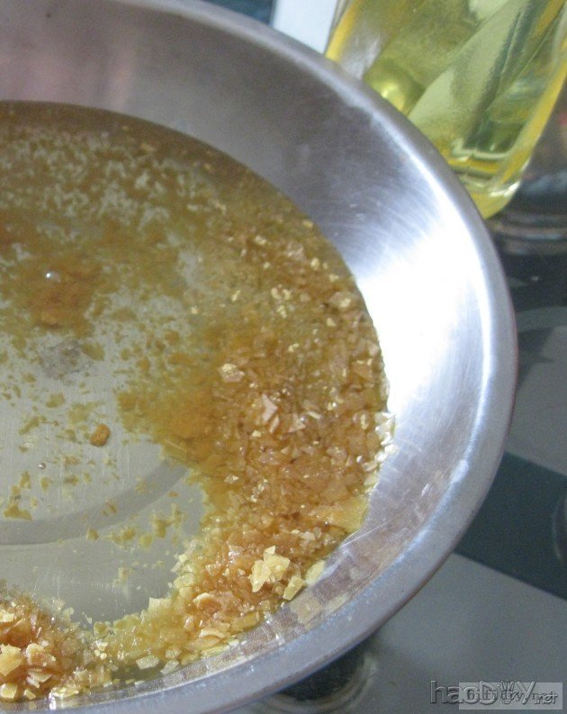 纯手工打造diy制作5寸实木书架箱