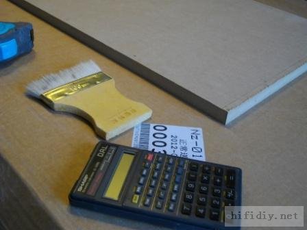 南鲸喇叭diy制作!感受双八寸落地音箱的魅力