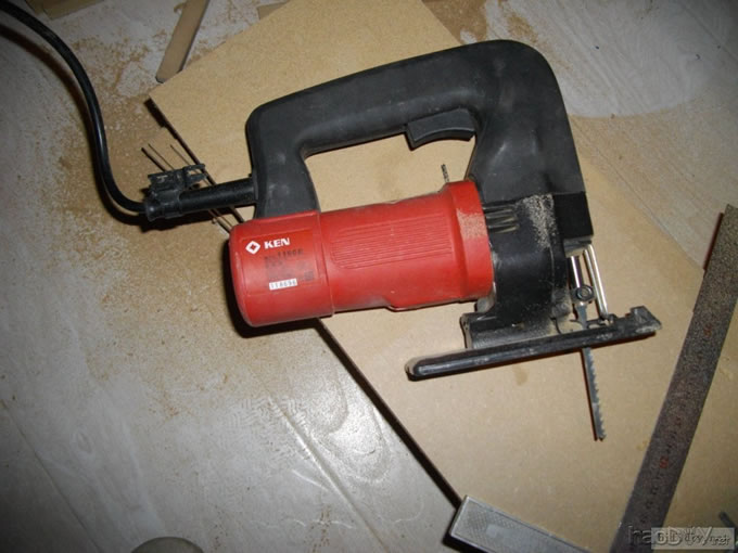 南鲸喇叭diy制作书架箱