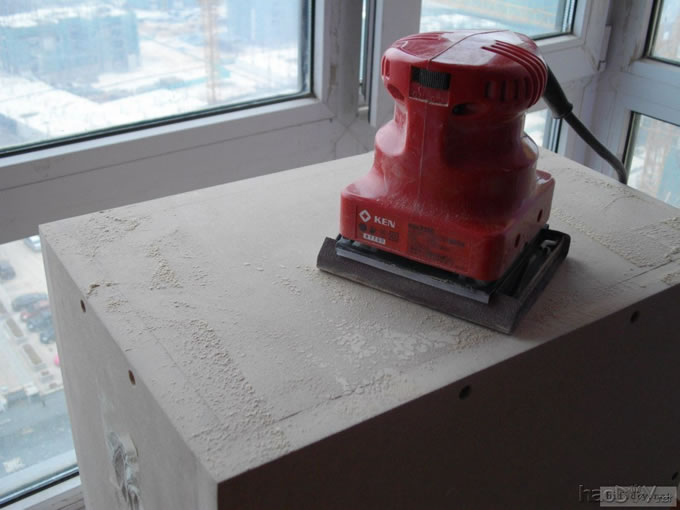 南鲸喇叭diy制作书架箱