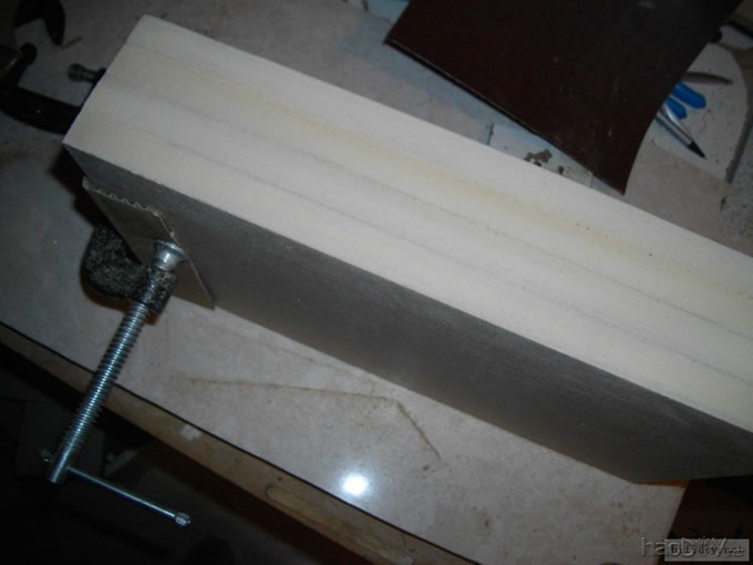 南鲸喇叭diy制作书架箱