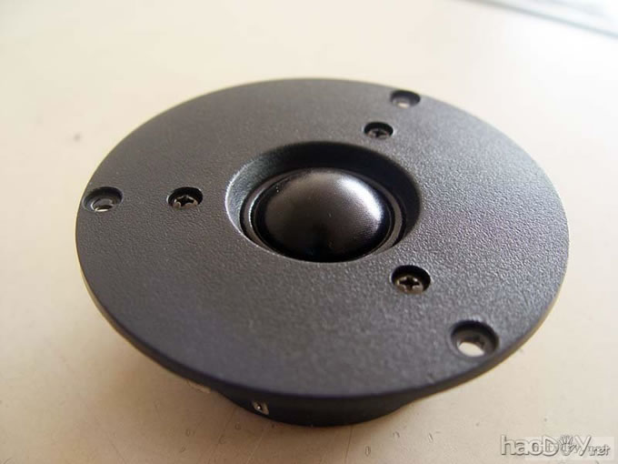 我最爱做石头音箱,又做2对大理石书架音箱