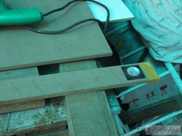 2寸全频喇叭做音柱音箱正式开工,图片不断更新
