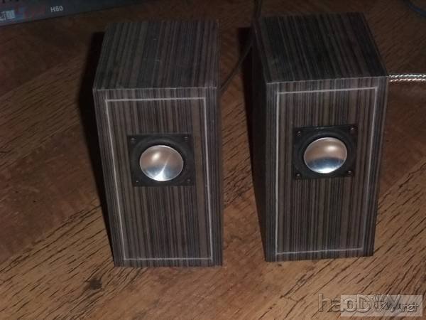 2寸全频喇叭做音柱音箱正式开工,图片不断更新