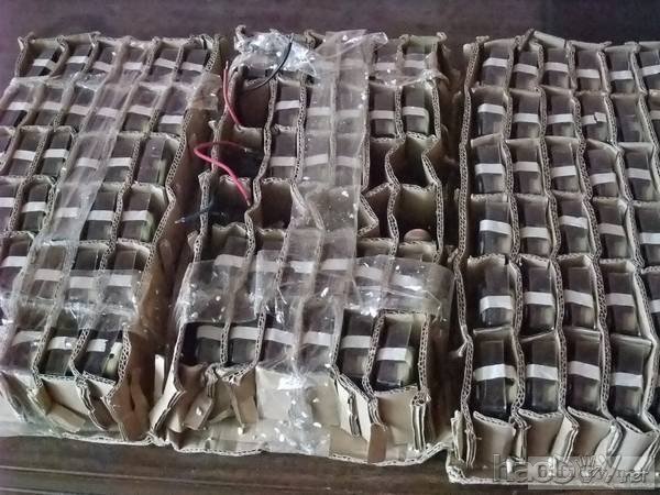 2寸全频喇叭做音柱音箱正式开工,图片不断更新