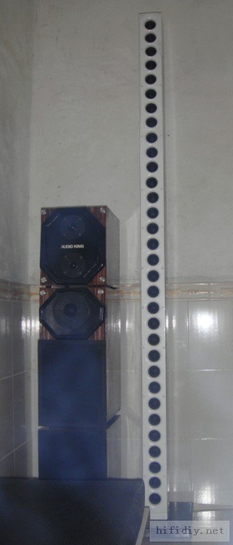 ²ËÄñµÄµÚÒ»´ÎdiyÖÆ×÷ȫƵÀ®°È×öÒôÖùÒôÏä