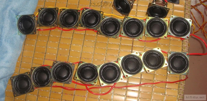 ²ËÄñµÄµÚÒ»´ÎdiyÖÆ×÷ȫƵÀ®°È×öÒôÖùÒôÏä