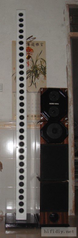 ²ËÄñµÄµÚÒ»´ÎdiyÖÆ×÷ȫƵÀ®°È×öÒôÖùÒôÏä