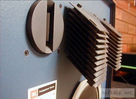 各种中高音号角型号以及发展过程