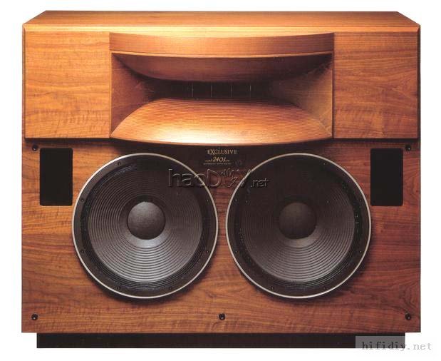 各种中高音号角型号以及发展过程