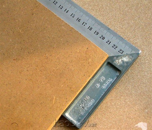 南京喇叭 DIY自己的2.0木质hifi书架音箱