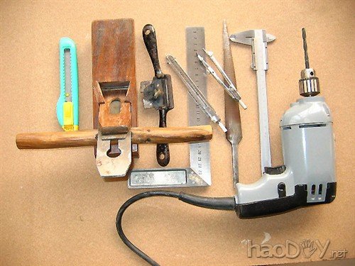 南京喇叭 DIY自己的2.0木质hifi书架音箱