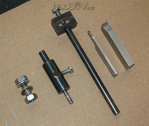 南京喇叭 DIY自己的2.0木质hifi书架音箱