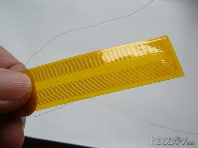 强,用普通的材料自己动手diy制作做平膜耳机