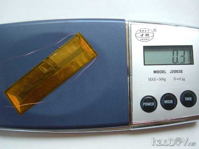 强,用普通的材料自己动手diy制作做平膜耳机