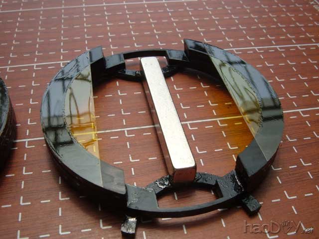 强,用普通的材料自己动手diy制作做平膜耳机