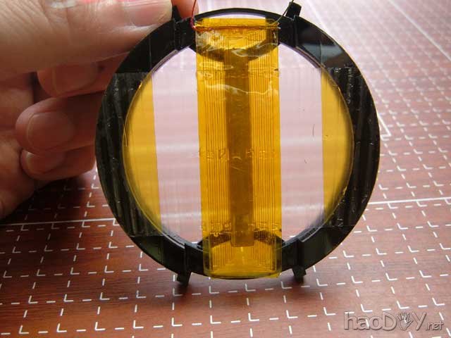 强,用普通的材料自己动手diy制作做平膜耳机