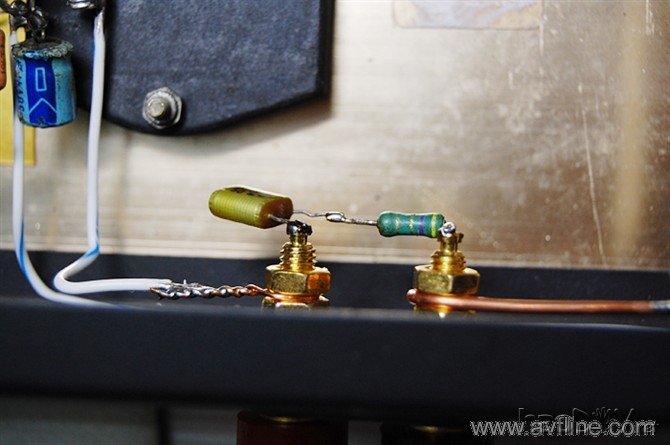 原始怀旧,搭棚三洋STK4151功放