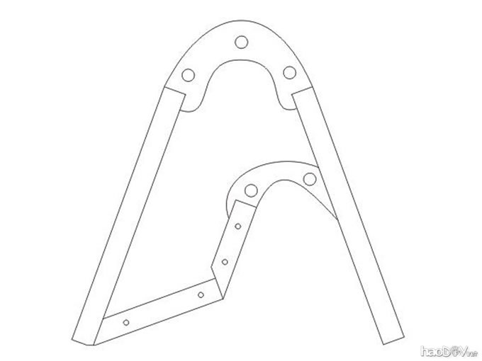 我爱“扭纹柴”2寸,3寸全频喇叭音箱+低音炮制作