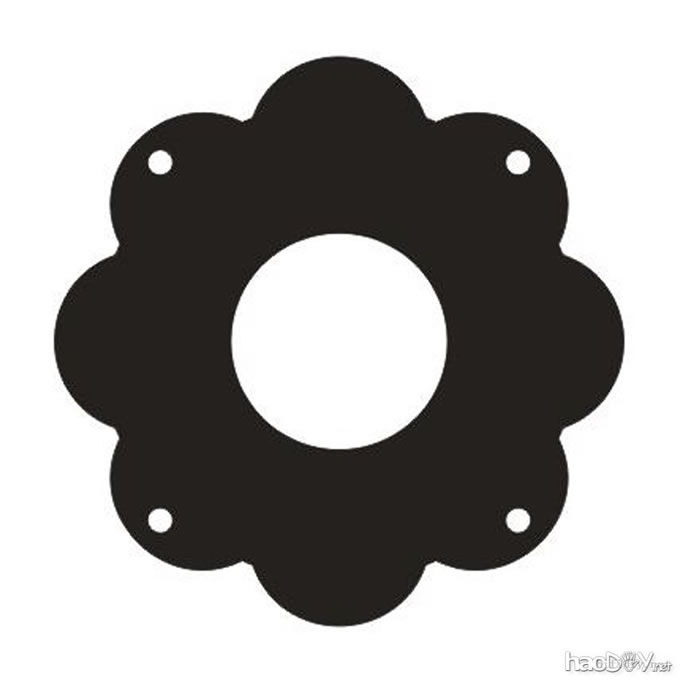 我爱“扭纹柴”2寸,3寸全频喇叭音箱+低音炮制作