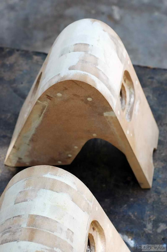 我爱“扭纹柴”2寸,3寸全频喇叭音箱+低音炮制作