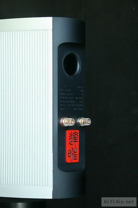 有特色的全铝金属书架箱