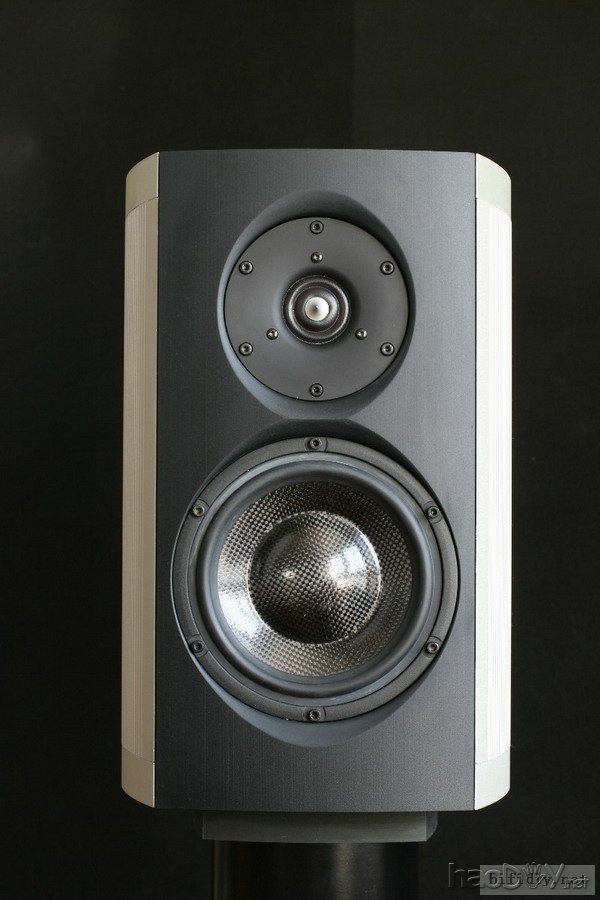 有特色的全铝金属书架箱