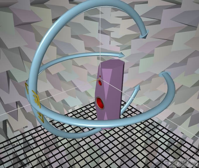 正在设计的一款3分频落地箱.不定期更新