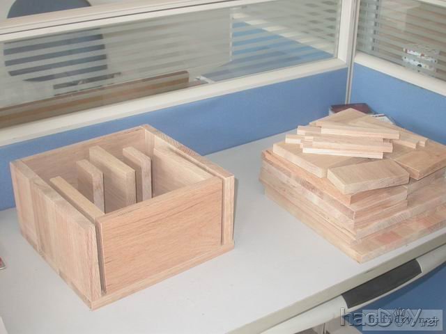 专业化地DIY一对FOSTEX FE103 4寸小小书架箱