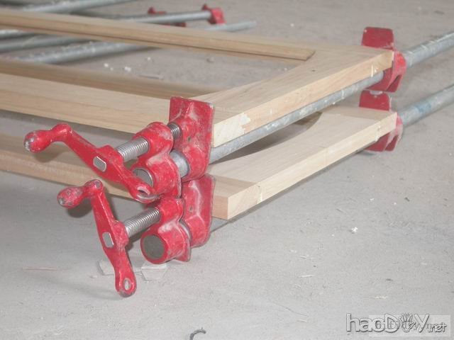 专业化地DIY一对FOSTEX FE103 4寸小小书架箱