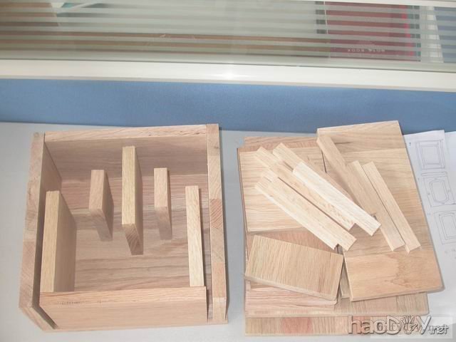 专业化地DIY一对FOSTEX FE103 4寸小小书架箱