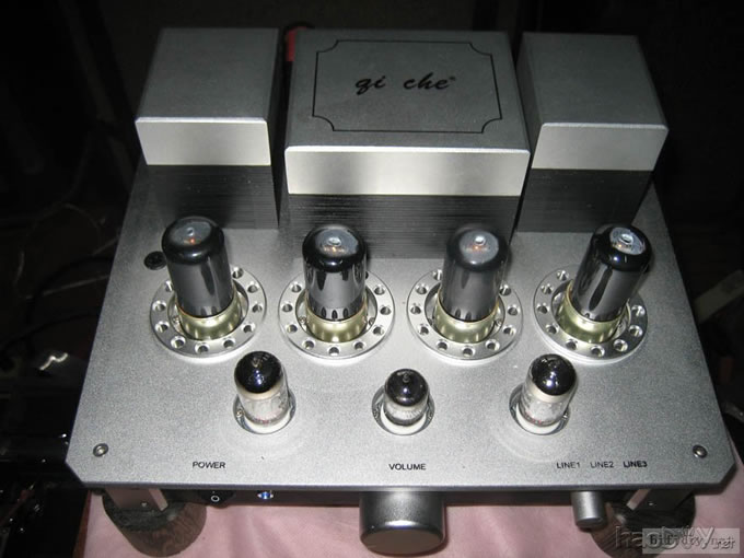 3寸全频喇叭号角音葙