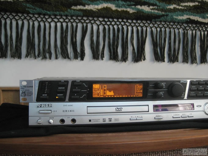 3寸全频喇叭号角音葙